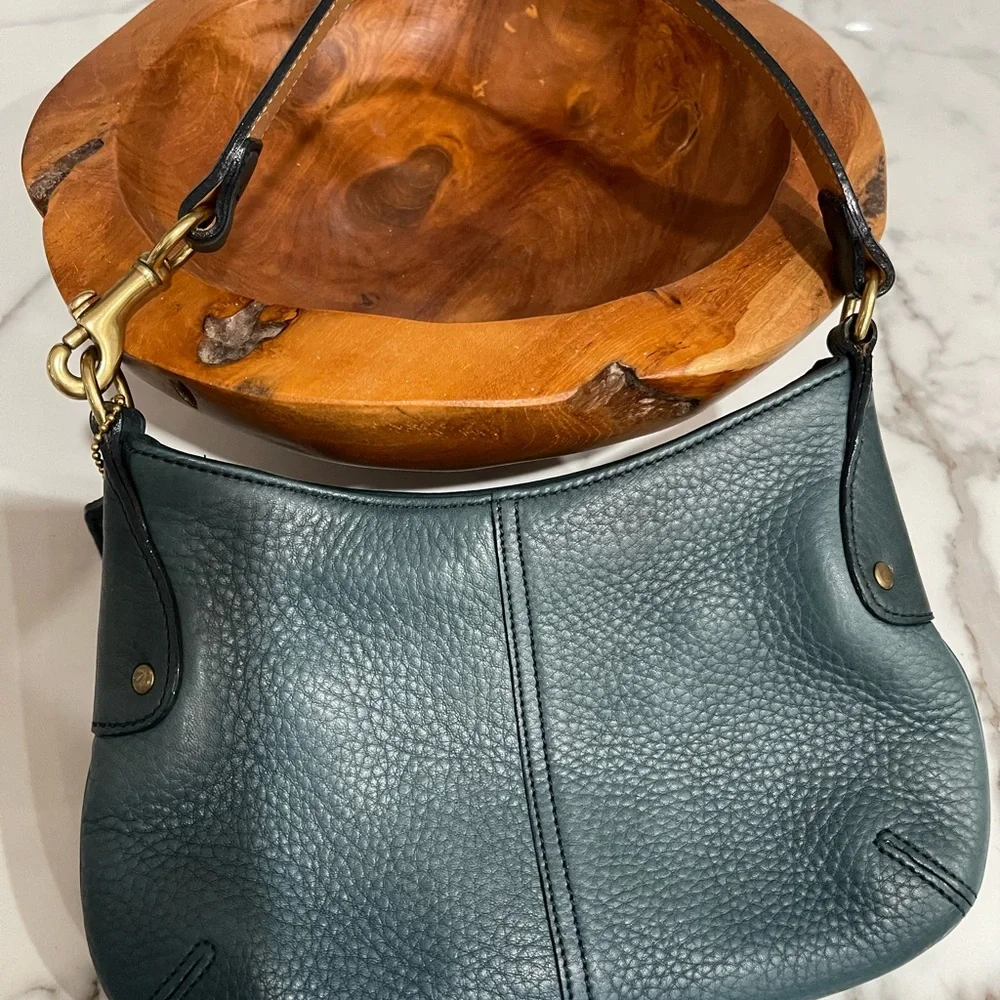 Rare Vintage Coach 9604 - Picture 2 of 6